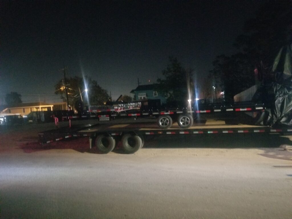 Compactor Rental Services New Orleans