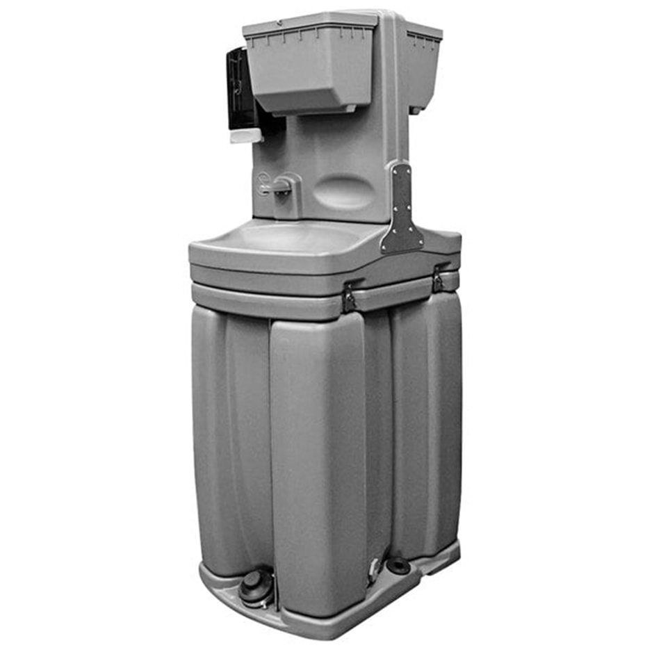 Handwash Station