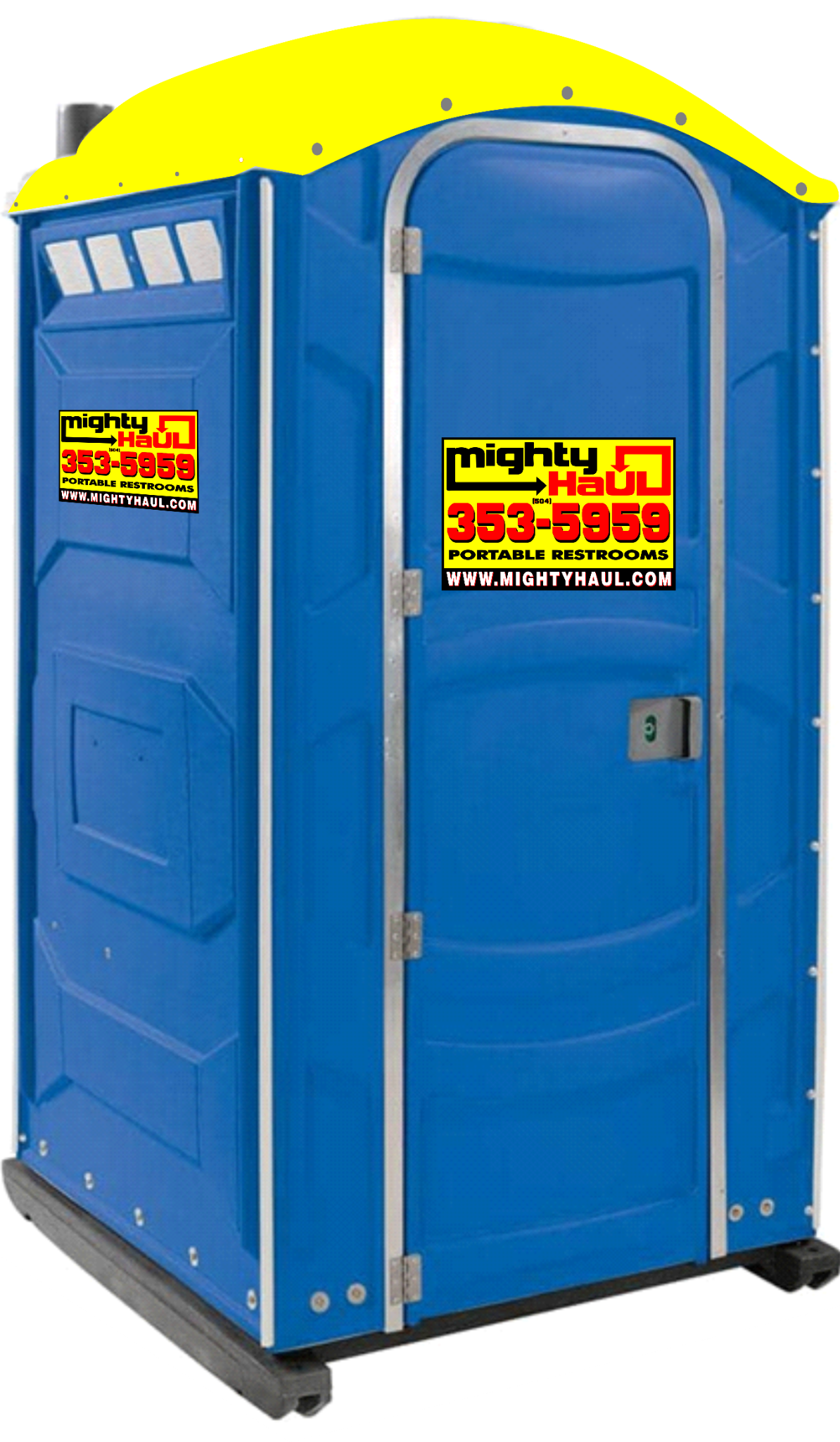 Portable Toilets Rentals